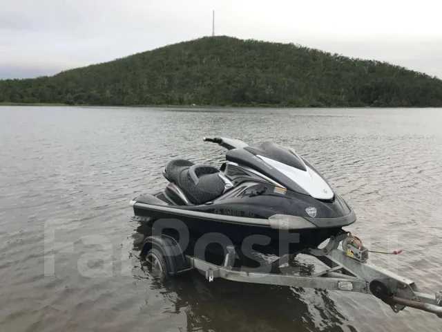 Yamaha FX Cruiser. 2006 ��� ����