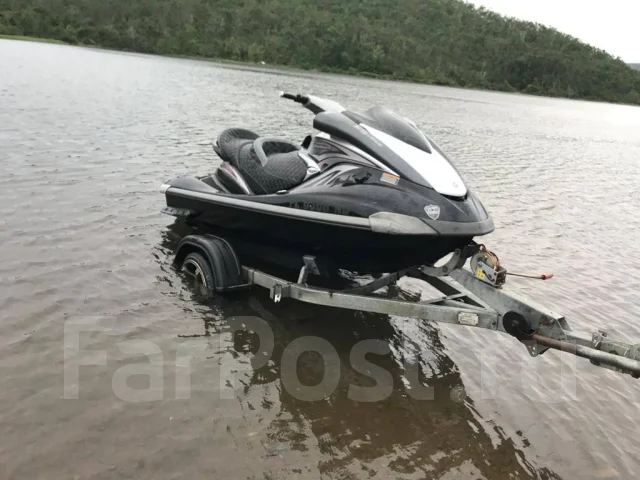 Yamaha FX Cruiser. 2006 ��� ����