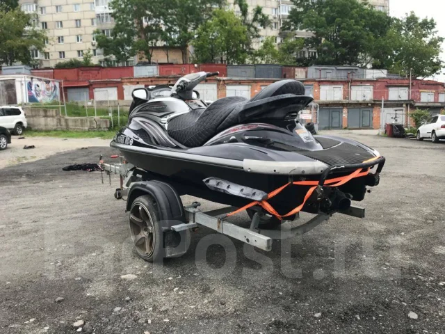 Yamaha FX Cruiser. 2006 ��� ����