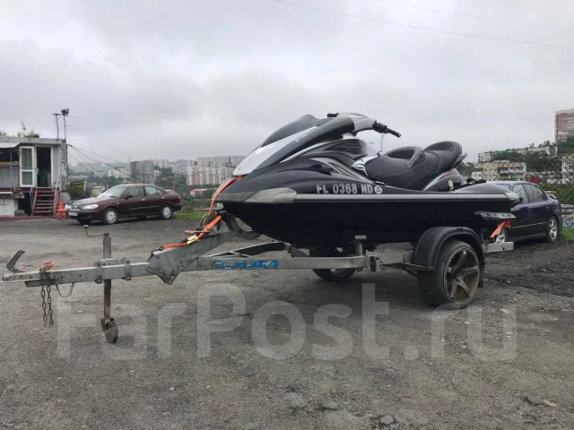 Yamaha FX Cruiser. 2006 ��� ����