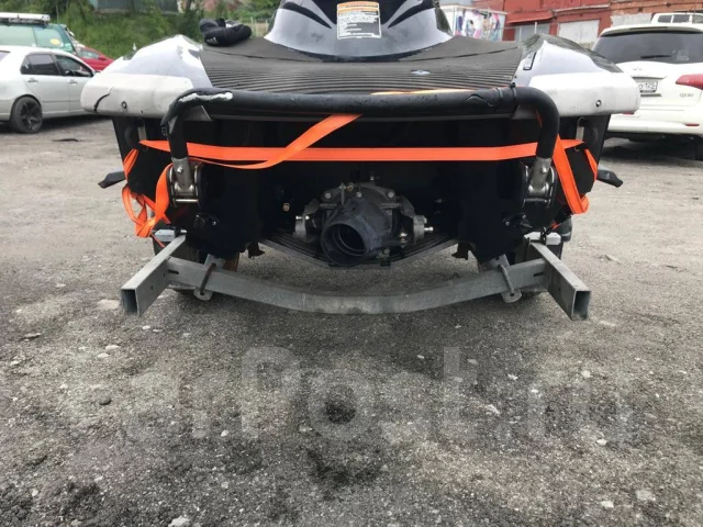 Yamaha FX Cruiser. 2006 ��� ����