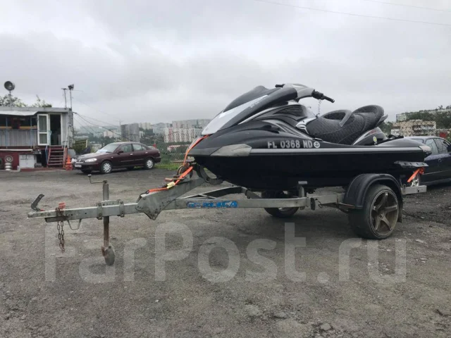 Yamaha FX Cruiser. 2006 ��� ����