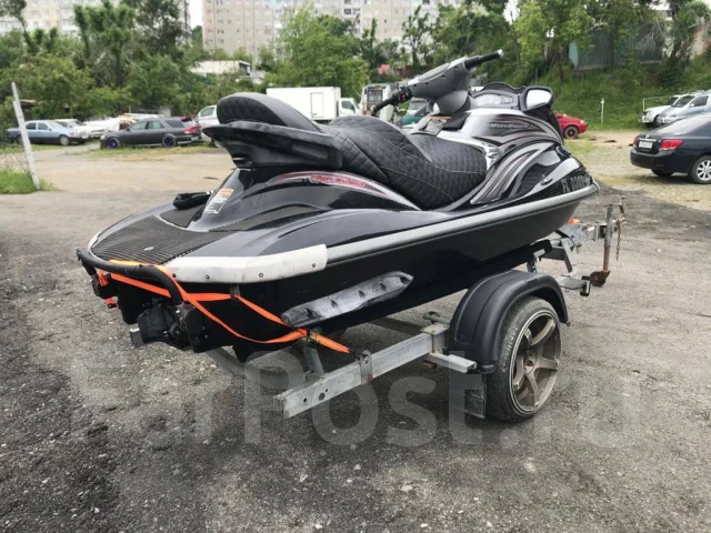 Yamaha FX Cruiser. 2006 ��� ����