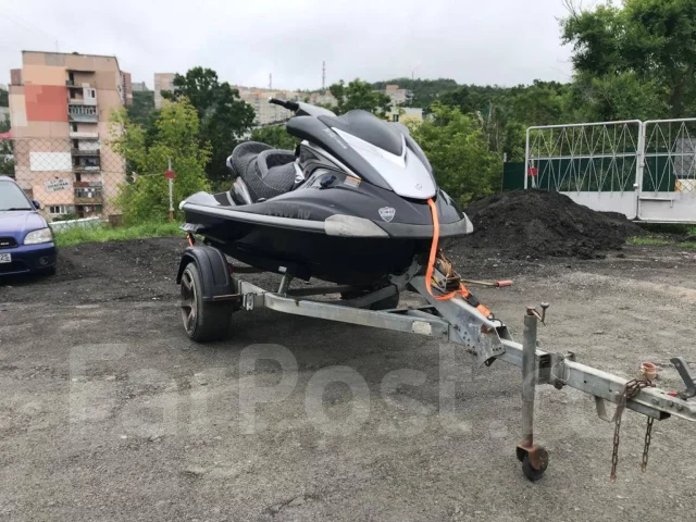 Yamaha FX Cruiser. 2006 ��� ����