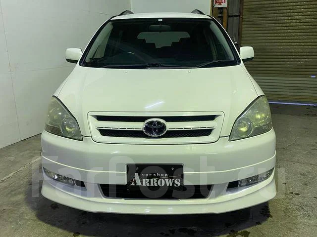 Toyota Ipsum. �������, 4wd, 2.4 (160��.�.), ������, 79 000����. ��, �/�, ��� ���. ��� ����� �� ������������ ����