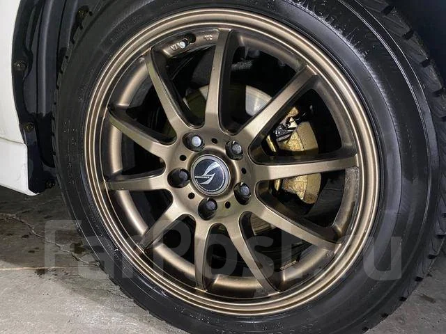 Toyota Ipsum. �������, 4wd, 2.4 (160��.�.), ������, 79 000����. ��, �/�, ��� ���. ��� ����� �� ������������ ����