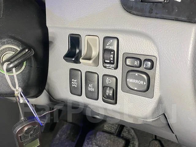 Toyota Ipsum. �������, 4wd, 2.4 (160��.�.), ������, 79 000����. ��, �/�, ��� ���. ��� ����� �� ������������ ����