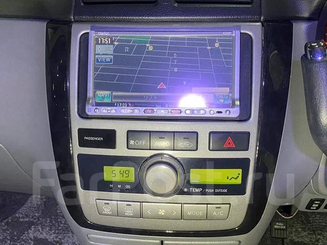 Toyota Ipsum. �������, 4wd, 2.4 (160��.�.), ������, 79 000����. ��, �/�, ��� ���. ��� ����� �� ������������ ����