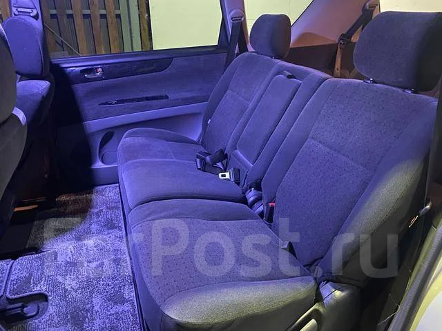 Toyota Ipsum. �������, 4wd, 2.4 (160��.�.), ������, 79 000����. ��, �/�, ��� ���. ��� ����� �� ������������ ����