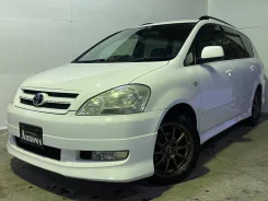 Toyota Ipsum. �������, 4wd, 2.4 (160��.�.), ������, 79 000����. ��, �/�, ��� ���. ��� ����� �� ������������ ����