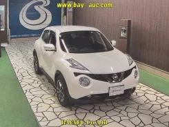 Nissan Juke. �������, 4wd, 1.5, ������, 39 000����. ��, �/�. ��� ����� �� ������������ ����