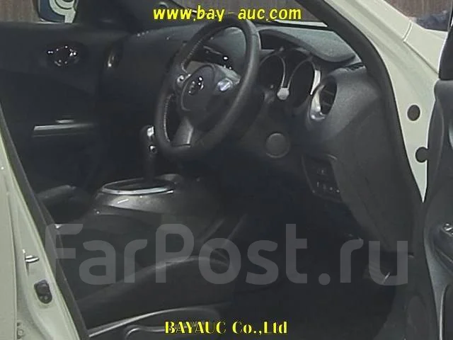 Nissan Juke. �������, 4wd, 1.5, ������, 39 000����. ��, �/�. ��� ����� �� ������������ ����