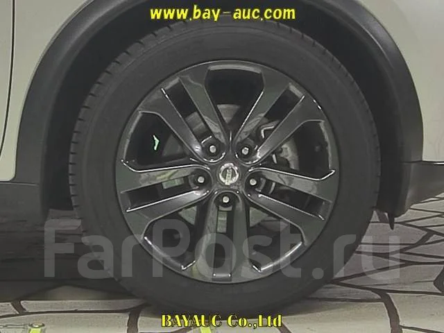 Nissan Juke. �������, 4wd, 1.5, ������, 39 000����. ��, �/�. ��� ����� �� ������������ ����