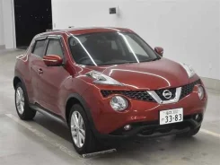 Nissan Juke. �������, ��������, 1.5, ������, 44 000����. ��, �/�. ��� ����� �� ������������ ����