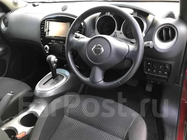 Nissan Juke. �������, ��������, 1.5, ������, 44 000����. ��, �/�. ��� ����� �� ������������ ����