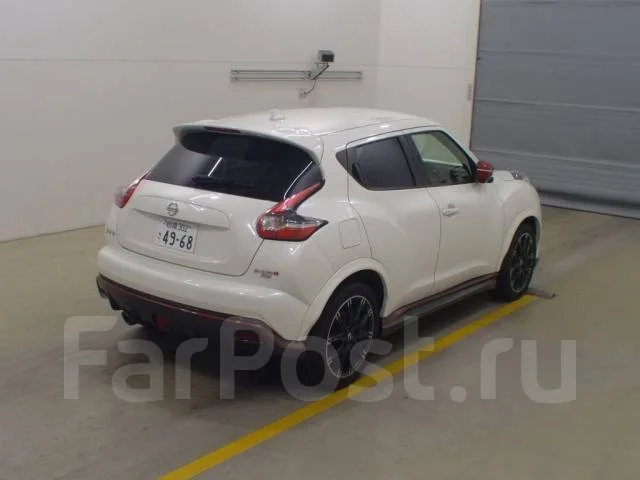 Nissan Juke. �������, ��������, 1.5, ������, 32 000����. ��, �/�. ��� ����� �� ������������ ����
