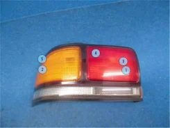 ����-������ Toyota Sprinter 1993 [81560-1A840], ����� 815601A840 ����