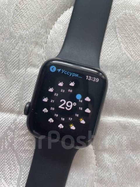 Apple watch series 5 44mm used price hotsell