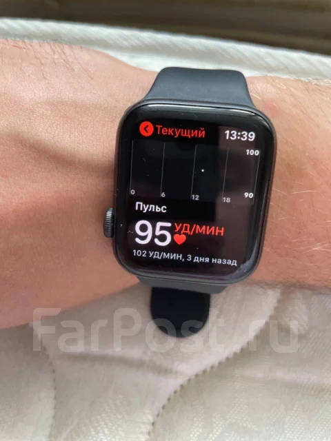 Apple Watch Series 5 ����