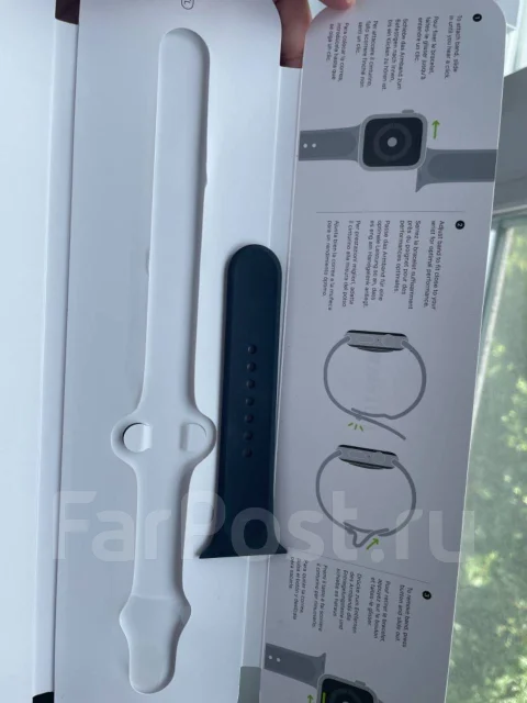 Apple Watch Series 5 ����