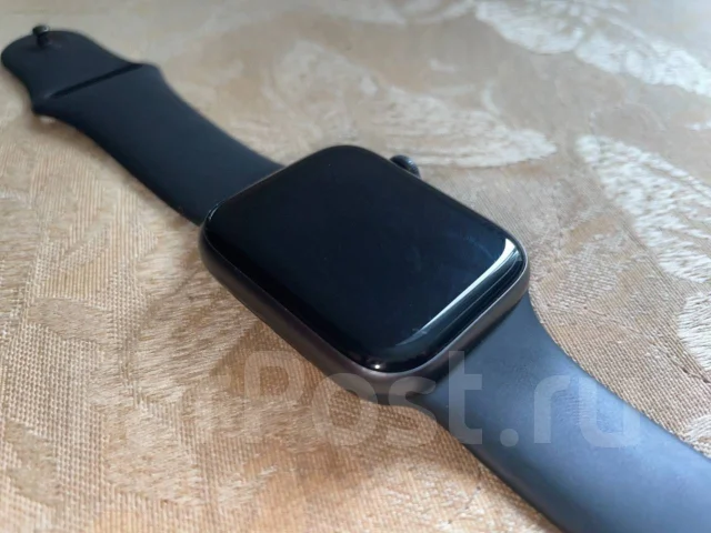 Apple Watch Series 5 ����