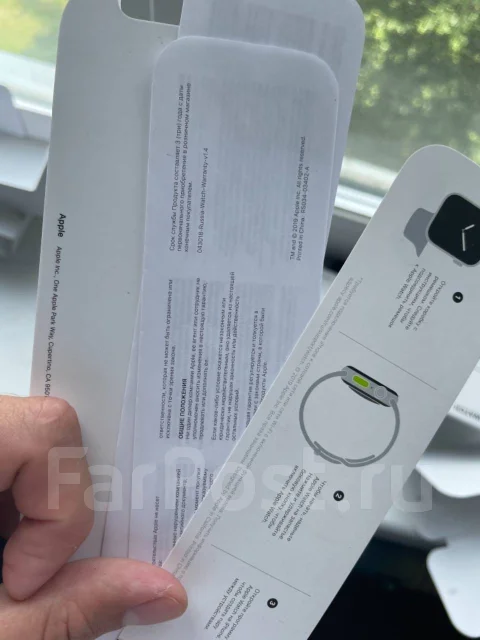Apple Watch Series 5 ����