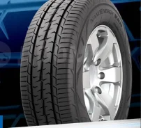 Toyo NanoEnergy Van. ������, ����� ����