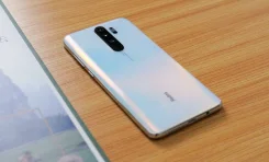 Xiaomi Redmi Note 8 Pro. �/�, ���������, 4G LTE, Dual-SIM, NFC ����