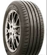 Toyo Proxes CF2. ������, ����� ����