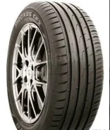 Toyo Proxes CF2. ������, ����� ����