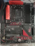 AMD X370 ����