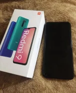 Xiaomi Redmi 9. �/�, �����, NFC ����