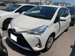 Toyota Vitz. ��������, ��������, 1.5 (74��.�.), ������, �/�. ��� ����� �� ������������ ����