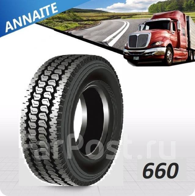 Автошина annaite 295 75r22 5 16pr рисунок 660