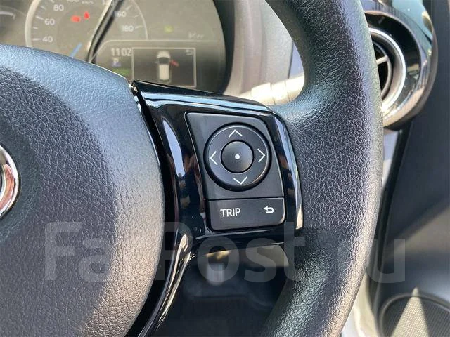 Toyota Vitz. ��������, ��������, 1.5 (74��.�.), ������, �/�. ��� ����� �� ������������ ����