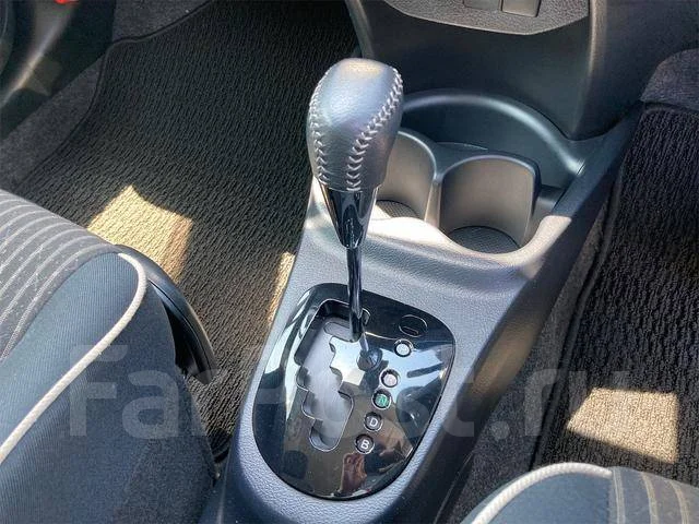Toyota Vitz. ��������, ��������, 1.5 (74��.�.), ������, �/�. ��� ����� �� ������������ ����