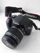 Canon EOS 500D. ���: 14� � ����� ����