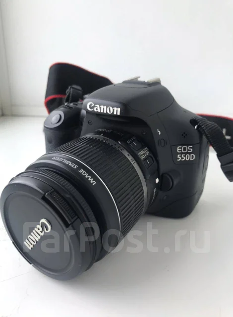 Canon EOS 500D. ���: 14� � ����� ����