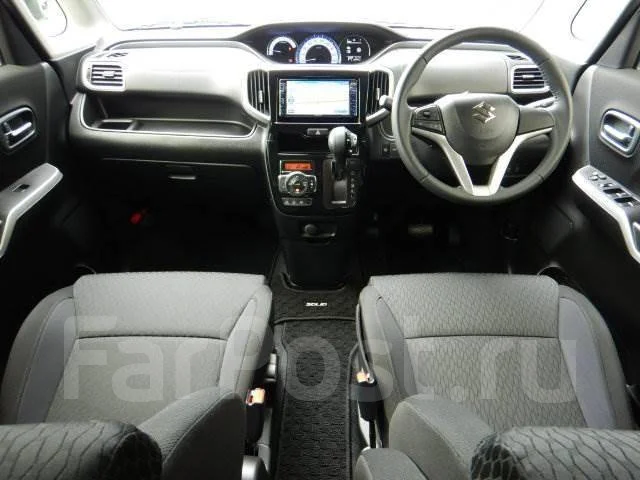 Suzuki Solio. �������, ��������, 1.2 (91��.�.), ������, 35����. ��, �/�. ��� ����� �� ������������ ����