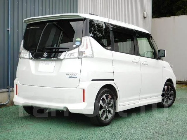 Suzuki Solio. �������, ��������, 1.2 (91��.�.), ������, 35����. ��, �/�. ��� ����� �� ������������ ����