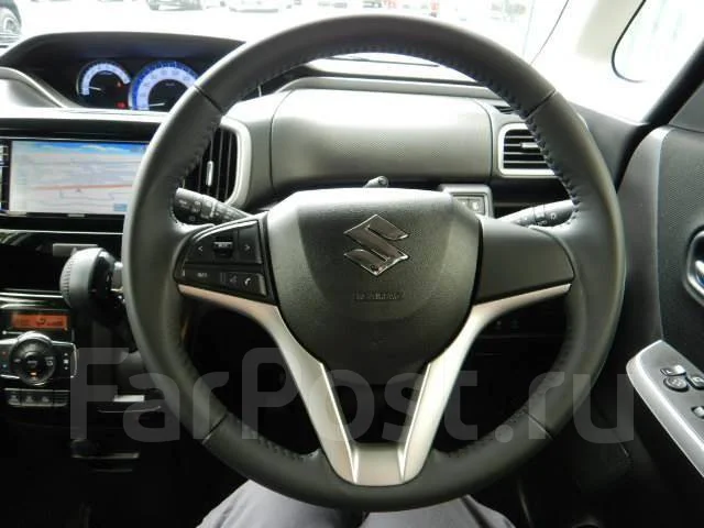 Suzuki Solio. �������, ��������, 1.2 (91��.�.), ������, 35����. ��, �/�. ��� ����� �� ������������ ����