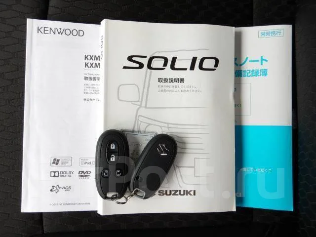 Suzuki Solio. �������, ��������, 1.2 (91��.�.), ������, 35����. ��, �/�. ��� ����� �� ������������ ����