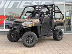 Polaris Ranger XP. ��������, ���� ���\���, ��� ������� ����