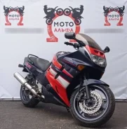 Honda CBR 1000F Hurricane. 1 000����. ��., ��������, ���, ��� ������� ����