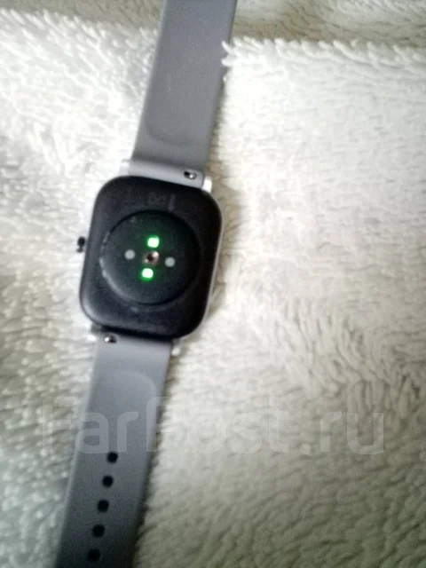 Amazfit GTS. GPS ����