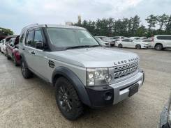 Land Rover Discovery. L319, AJ41 ����