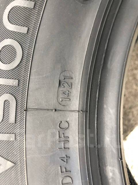 Ovation EcoVision VI-682, 195/65 R15 XL, 15", 5 шт, в наличии, 195 мм ...