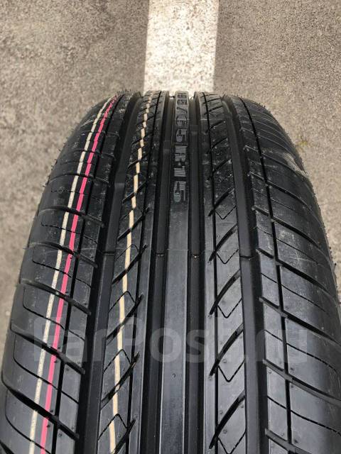 Ovation EcoVision VI-682, 195/65 R15 XL, 15", 5 шт, в наличии, 195 мм ...