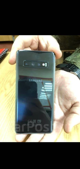 Samsung Galaxy S10. �/�, ������, 4G LTE, NFC ����
