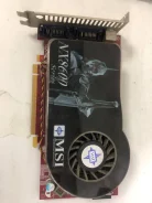 GeForce 8600 GTS ����